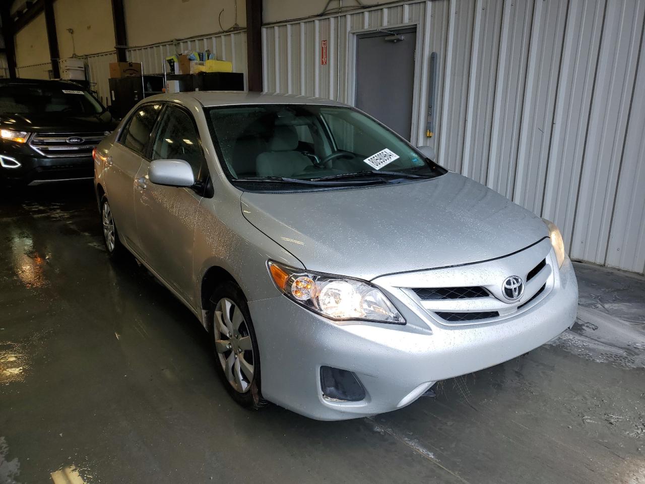 2012 Toyota Corolla - Image 4