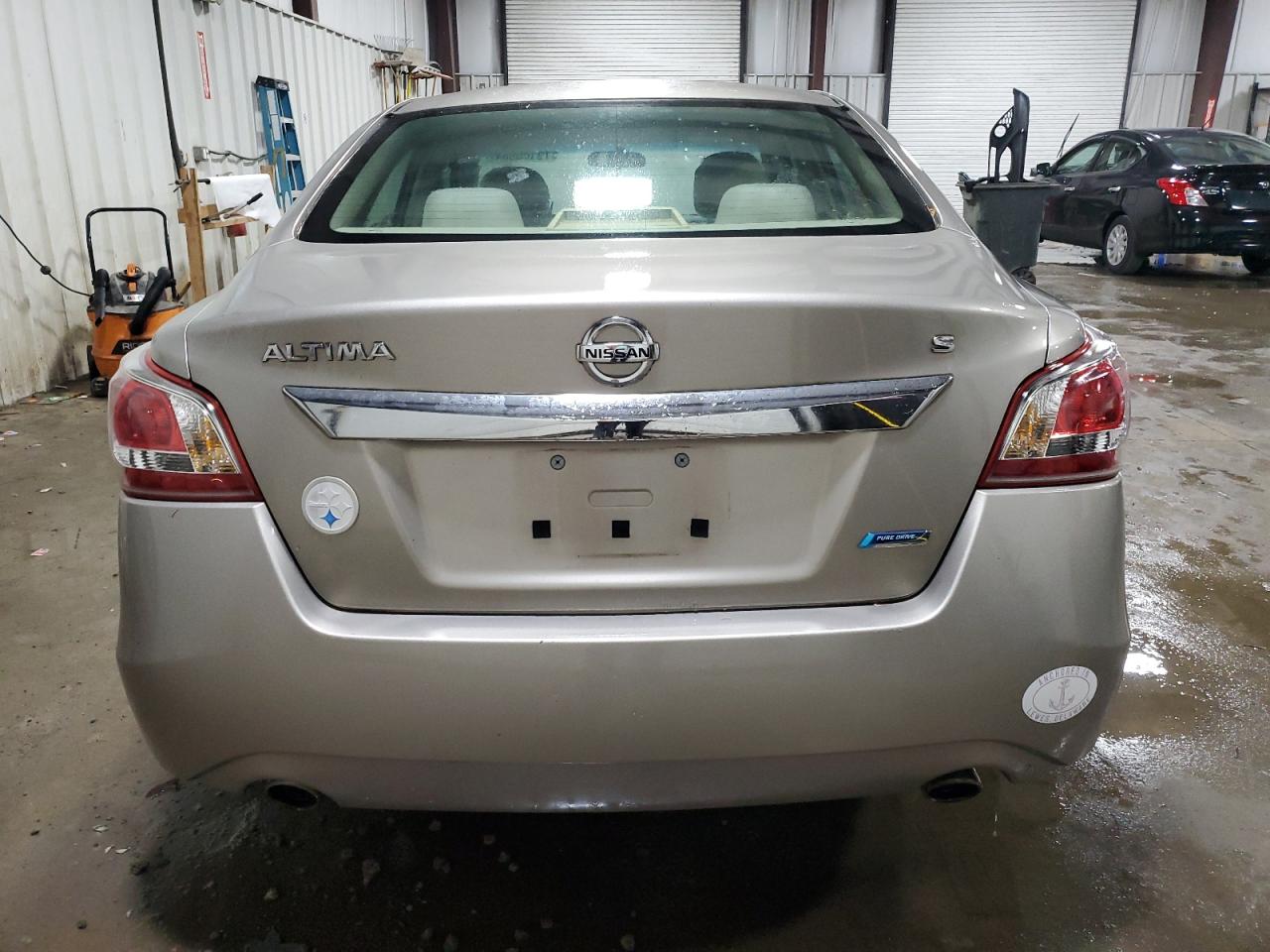 2013 Nissan Altima 2.5 VIN: 1N4AL3AP3DC175247 Lot: 79108684