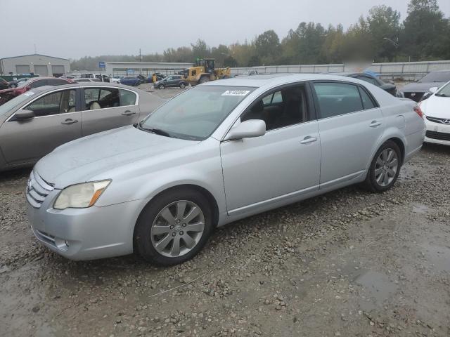 2006 Toyota Avalon Xl