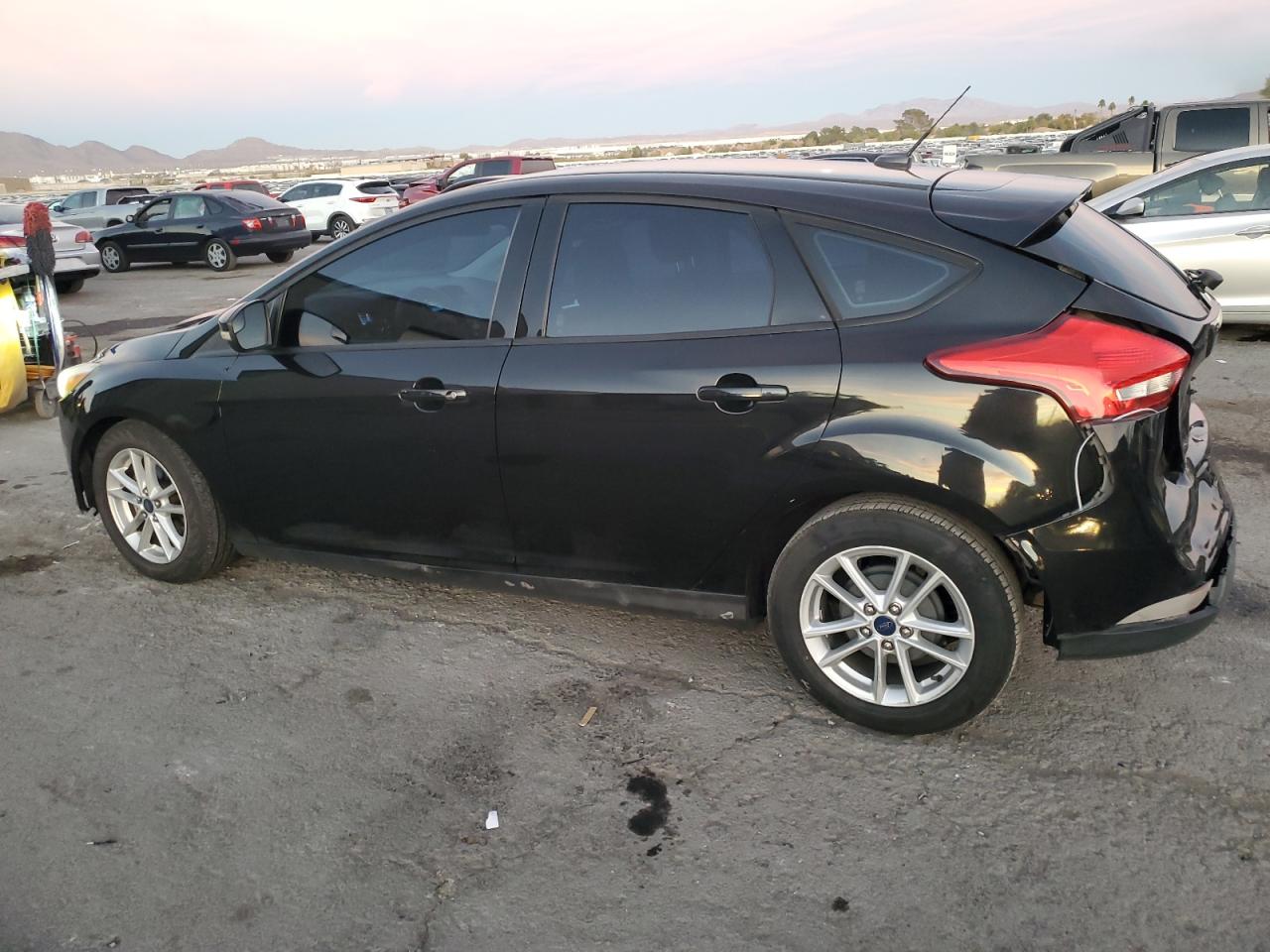 2015 Ford Focus - Image 2