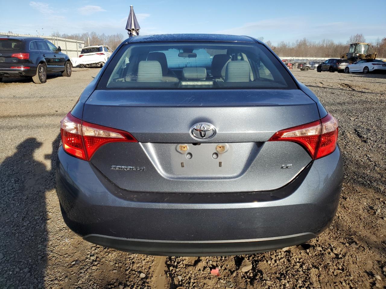 2019 Toyota Corolla - Image 6