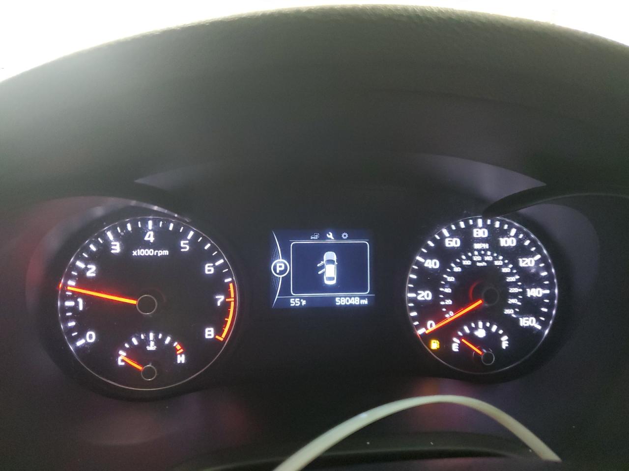 2017 Kia Optima - Image 9