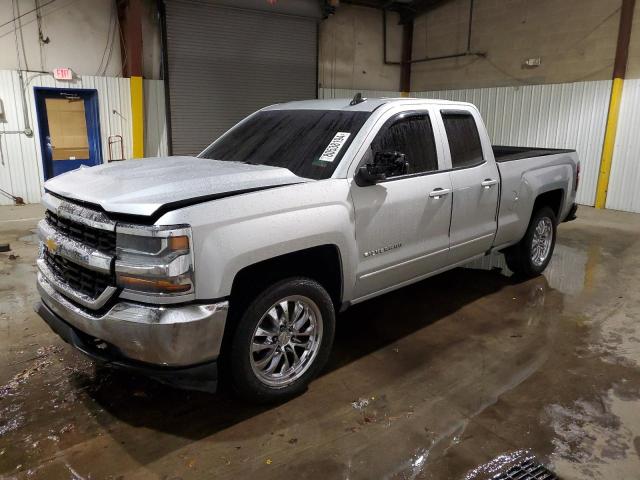 2016 Chevrolet Silverado K1500 Lt იყიდება Glassboro-ში, NJ - Front End