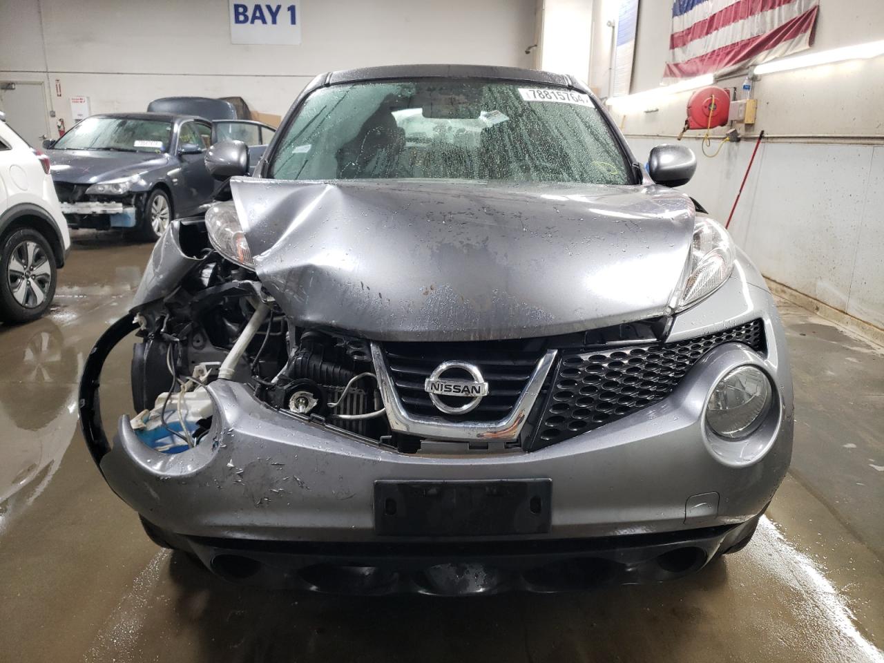 2013 Nissan Juke - Image 5