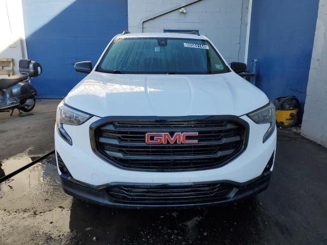  GMC TERRAIN 2021 Белы