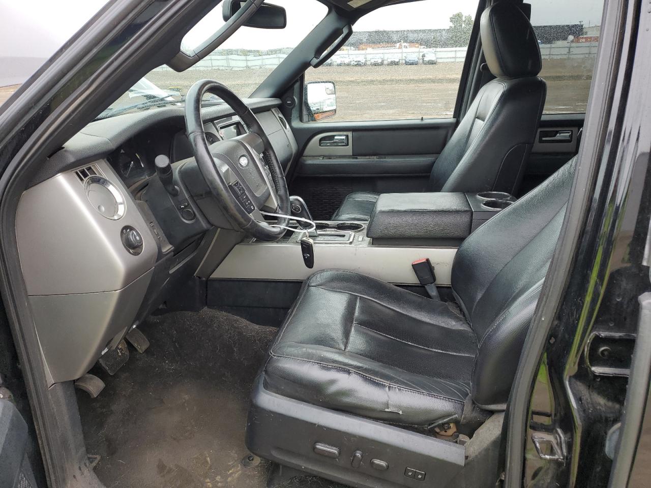 2017 Ford Expedition - Image 7