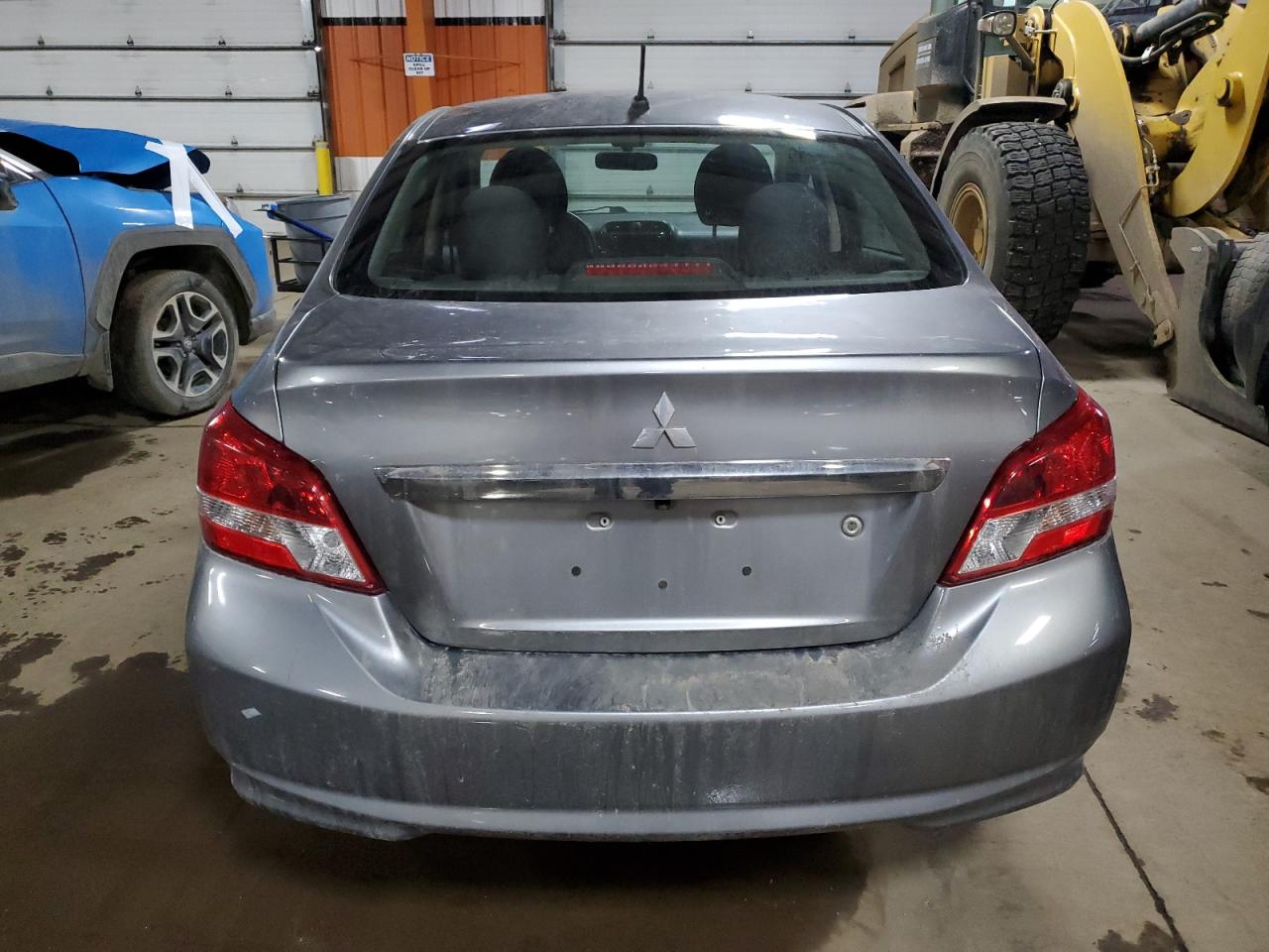 2019 Mitsubishi Mirage - Image 6
