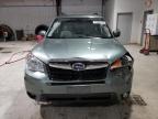 2016 Subaru Forester 2.5I Premium продається в Chambersburg, PA - Front End