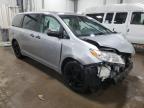 2015 Toyota Sienna  للبيع في Ham Lake، MN - Front End