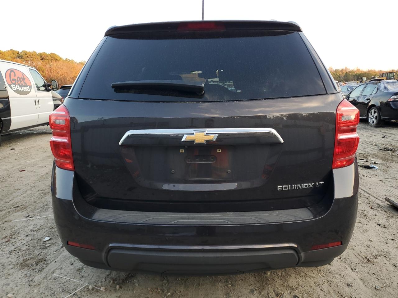 2GNALCEK8G6326760 CHEVROLET EQUINOX 2016