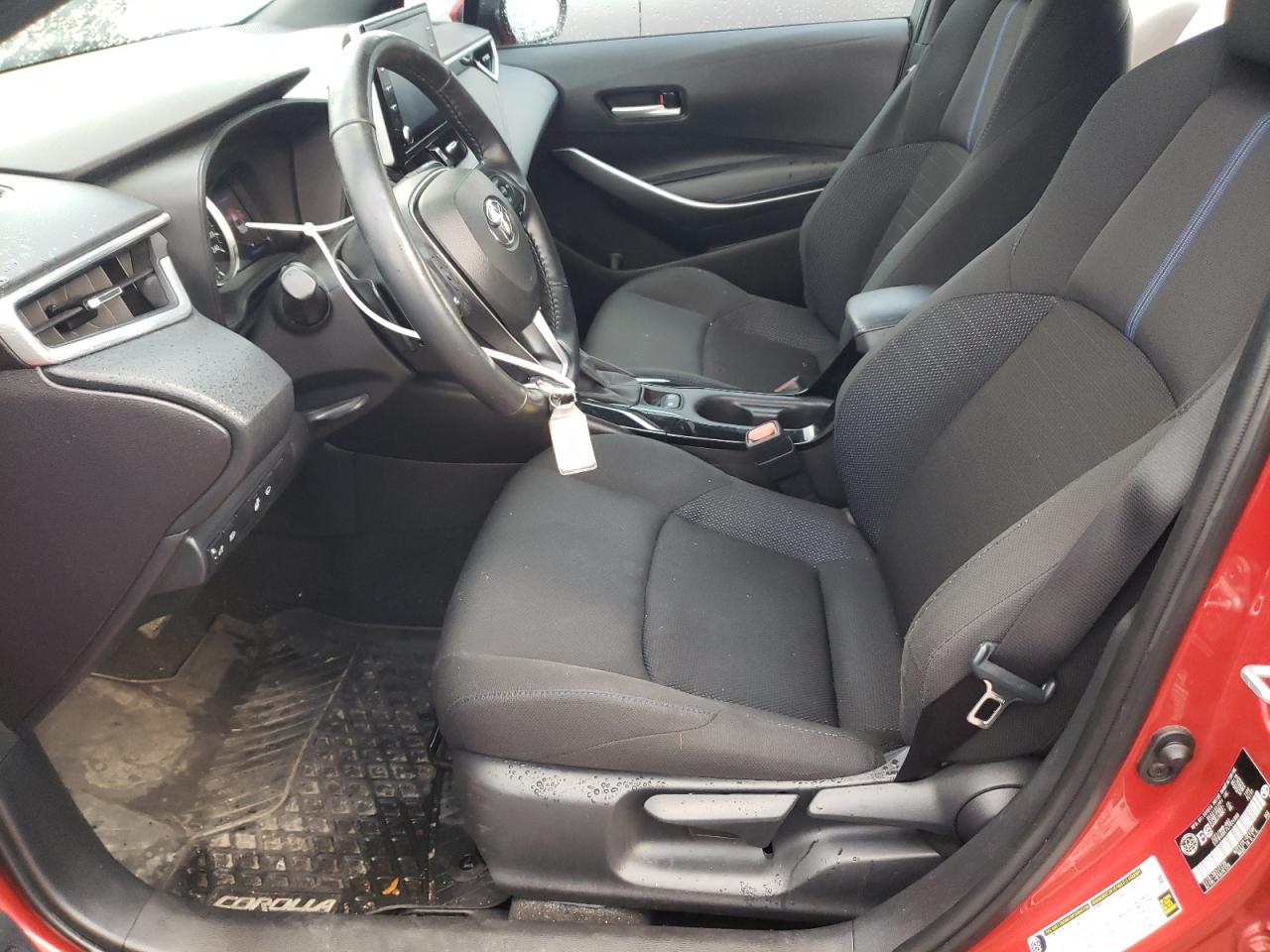 2020 Toyota Corolla - Image 7