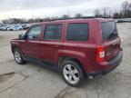 2012 Jeep Patriot Latitude na sprzedaż w Fort Wayne, IN - Front End