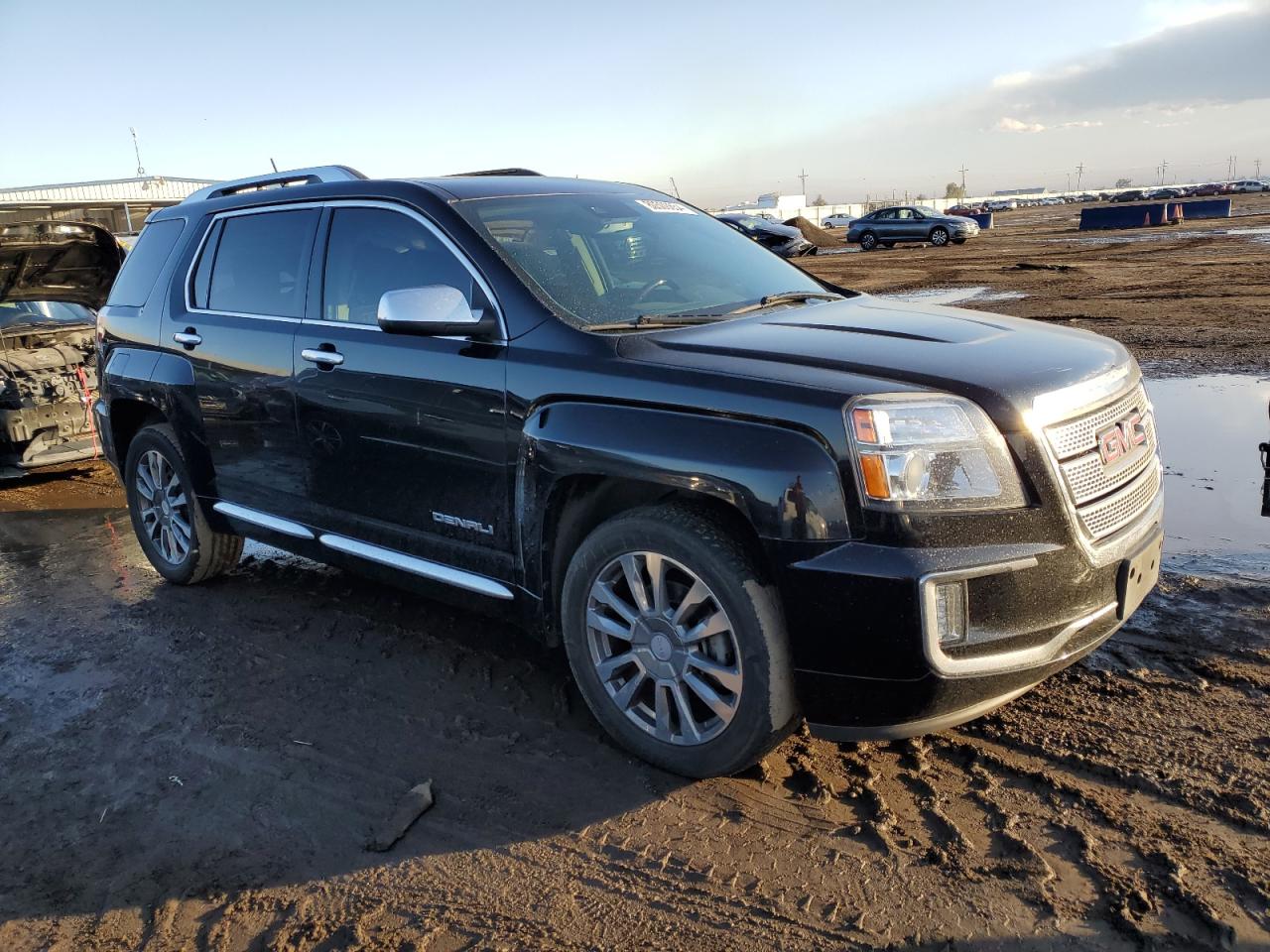 VIN 2GKFLVE35H6115430 2017 GMC TERRAIN no.4