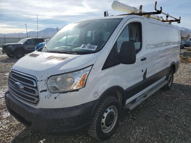 2016 Ford Transit T-250