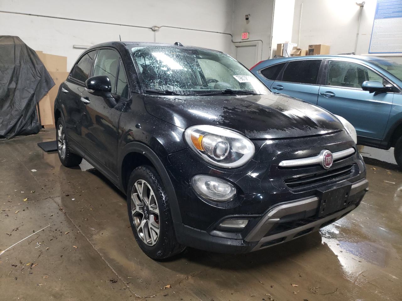 2016 Fiat 500 - Image 4