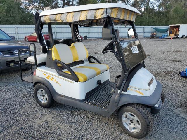 2005 Golf Cart Cart