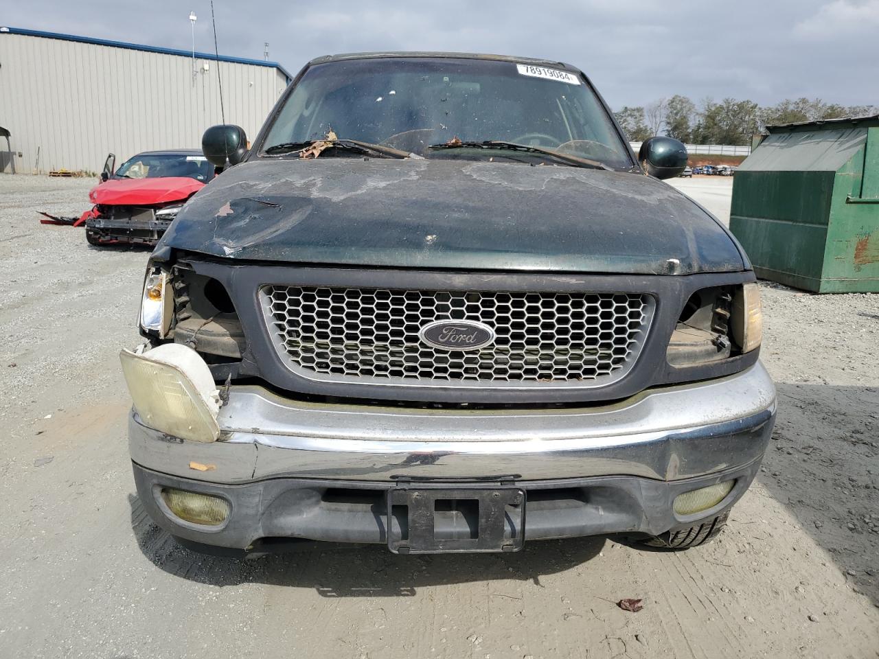 2003 Ford F-150 - Image 5