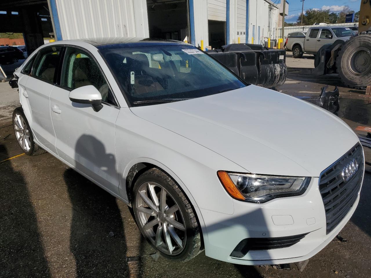 2015 Audi A3 - Image 4
