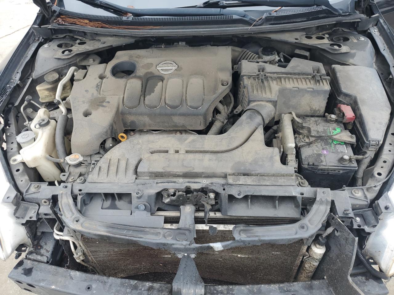 2011 Nissan Altima - Image 12