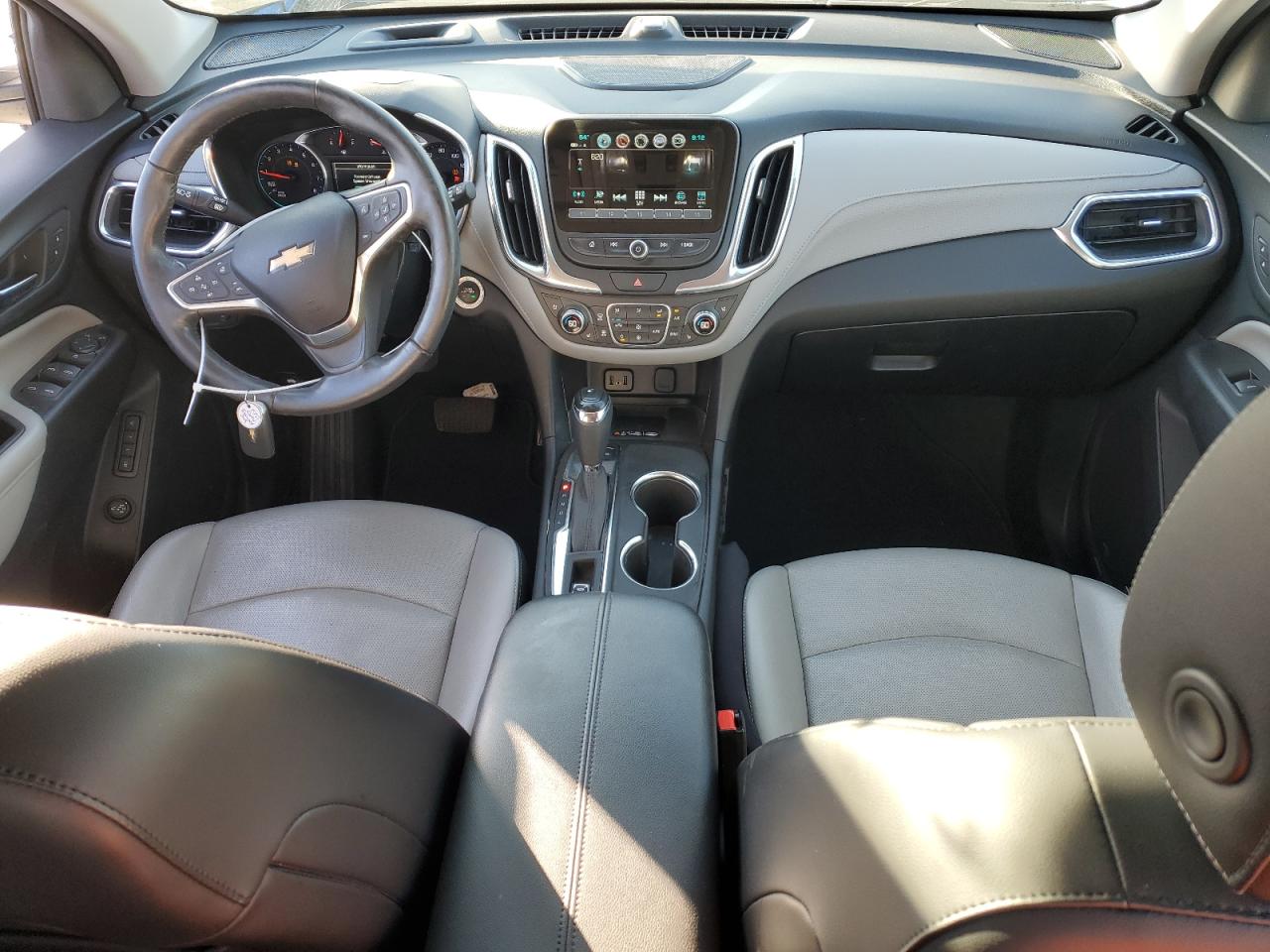 2018 Chevrolet Equinox - Image 8