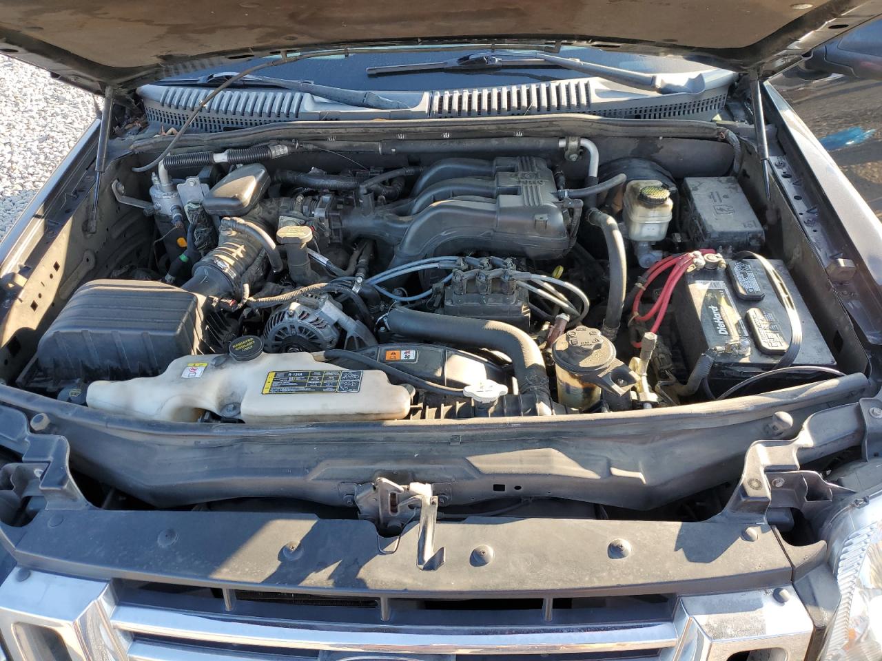 2010 Ford Explorer - Image 14