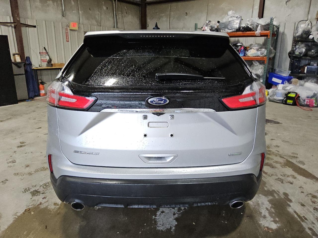 VIN 2FMPK3G9XKBB14244 2019 FORD EDGE no.6