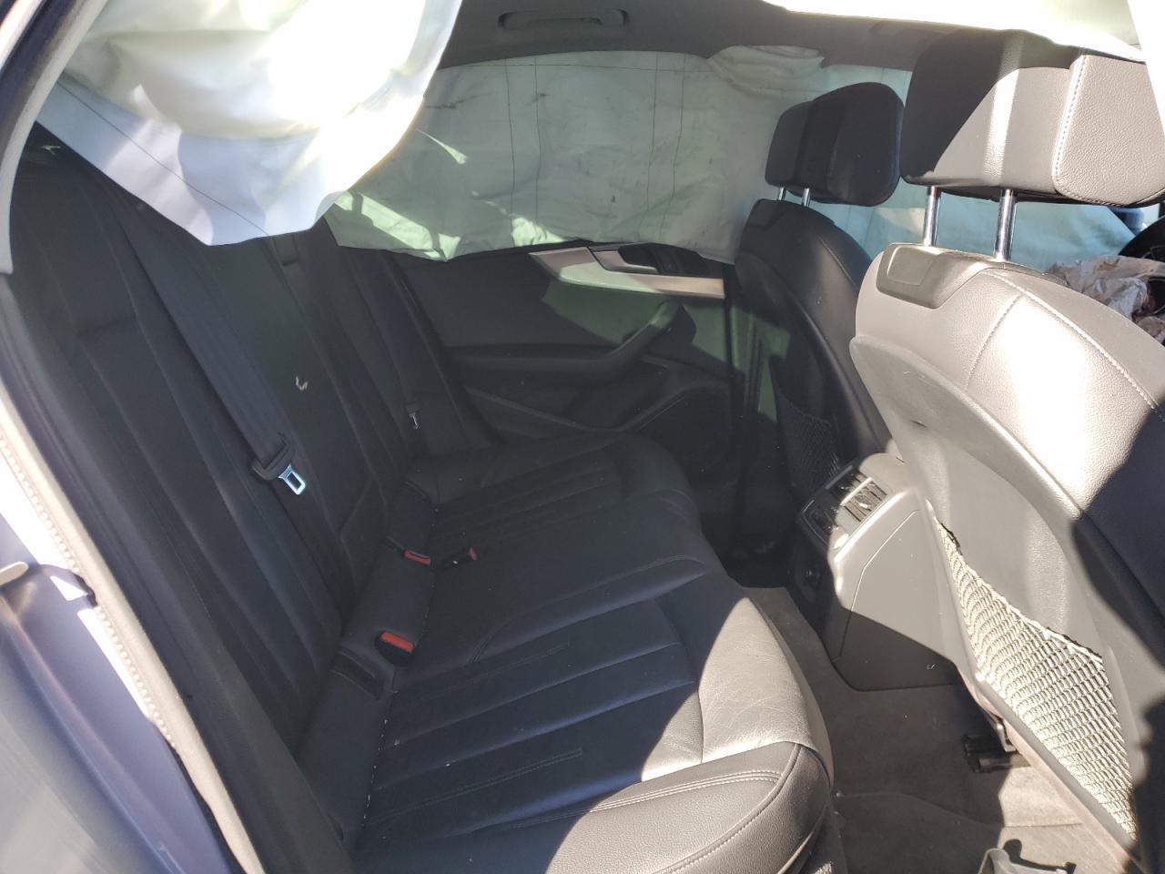 2018 Audi A4 - Image 11