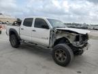 2013 Toyota Tacoma Double Cab Prerunner de vânzare în Corpus Christi, TX - Front End