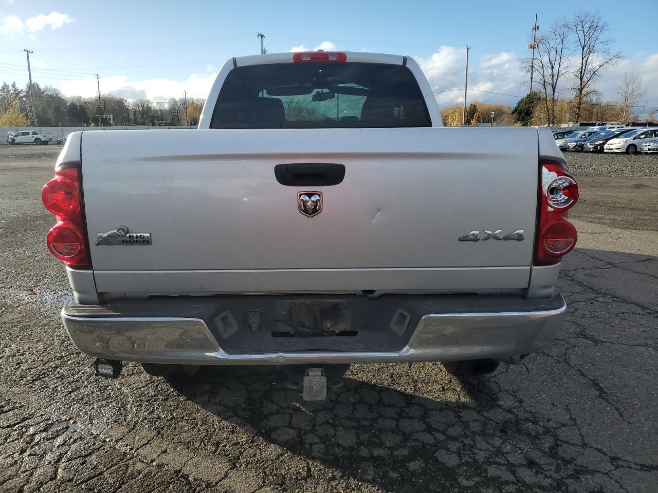 2009 Dodge RAM - Image 6
