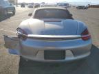 2013 Porsche Boxster  for Sale in North Las Vegas, NV - Rear End