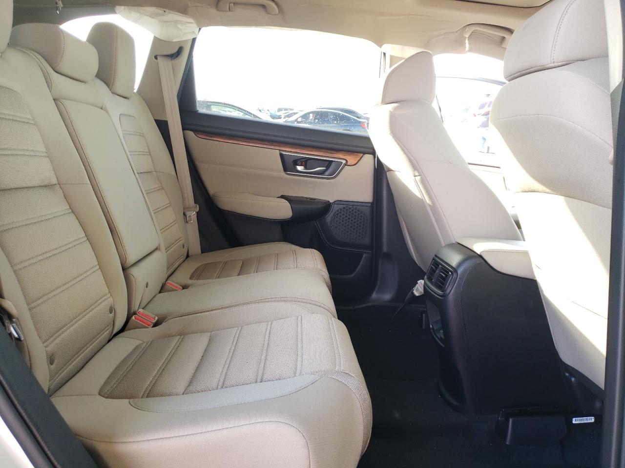 2022 Honda CR-V - Image 11