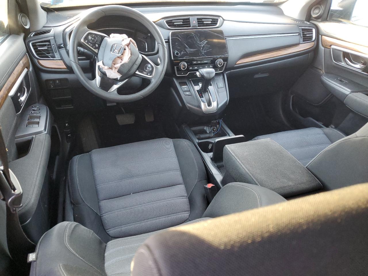 2018 Honda CR-V - Image 8
