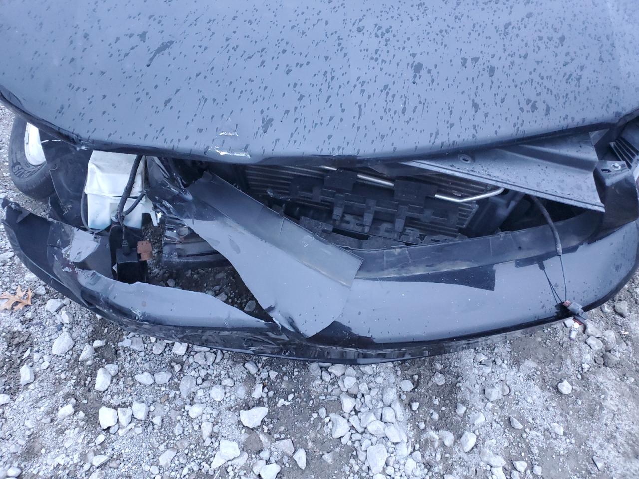 2008 Ford Mustang - Image 11