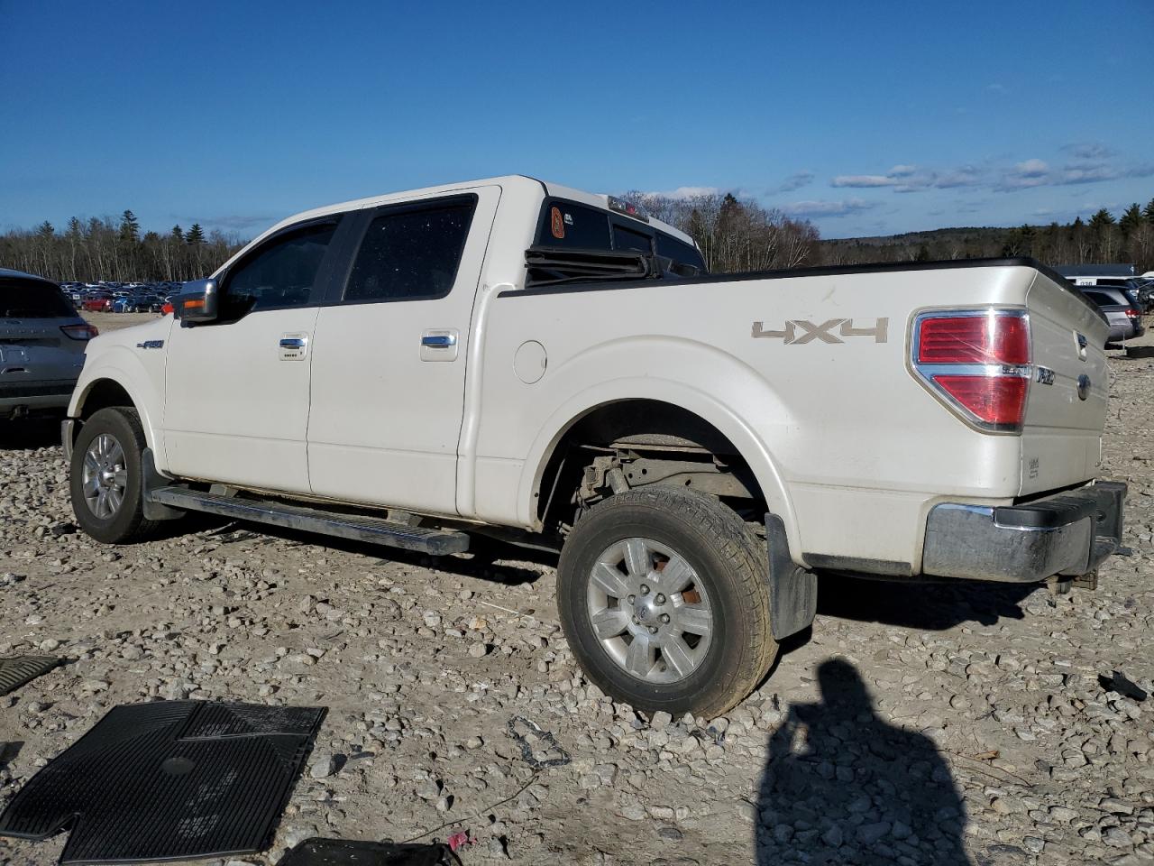 2011 Ford F-150 - Image 2