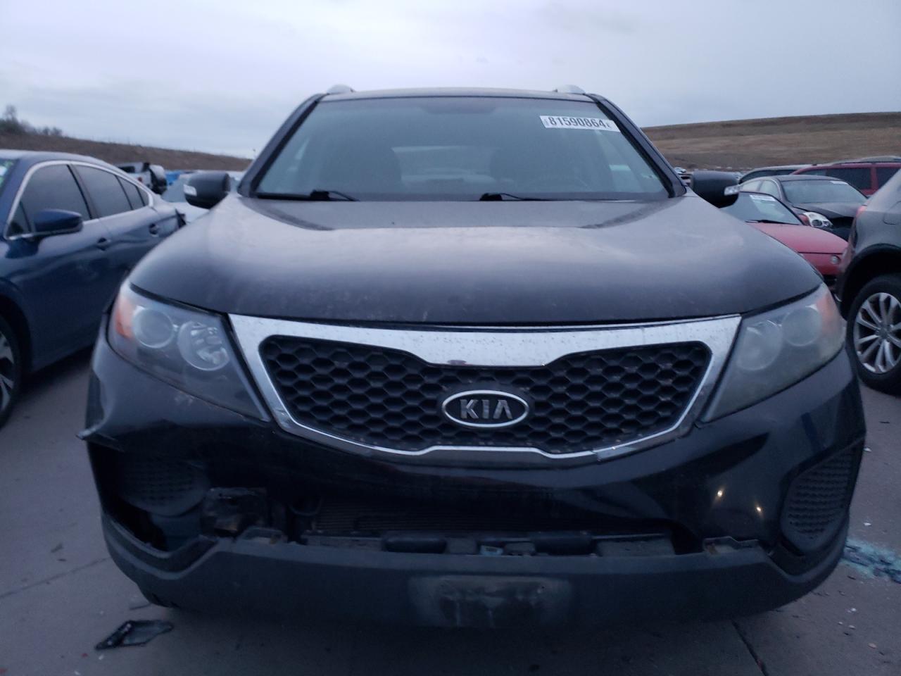 2012 Kia Sorento - Image 5