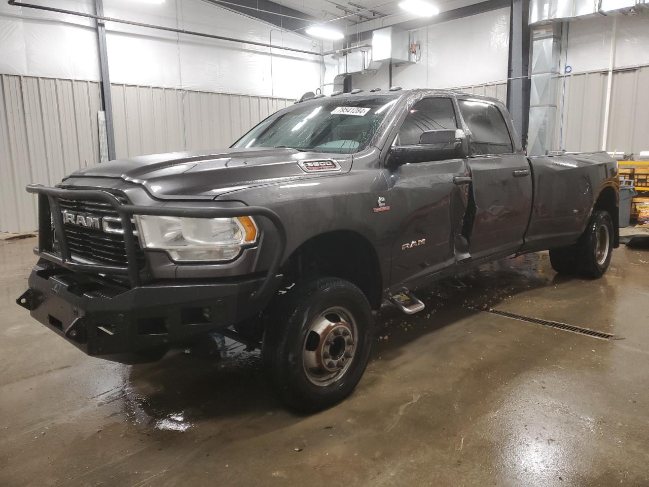 2021 RAM 3500 - Image 1