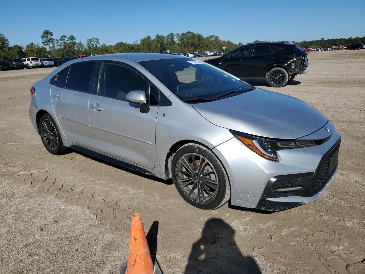 2020 Toyota Corolla - Image 4