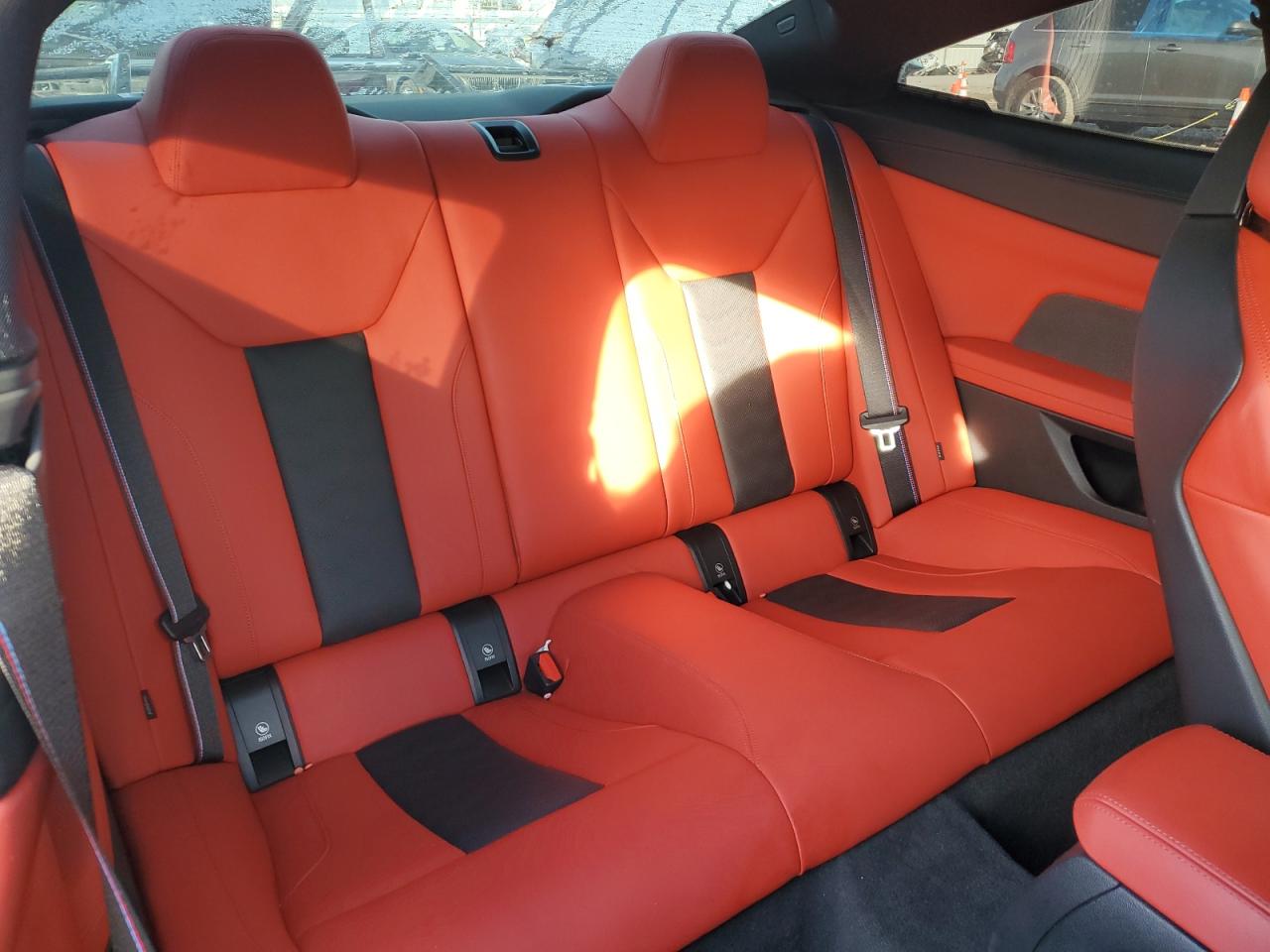 2023 BMW M4 - Image 10