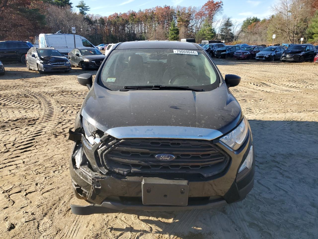 2020 Ford EcoSport - Image 5