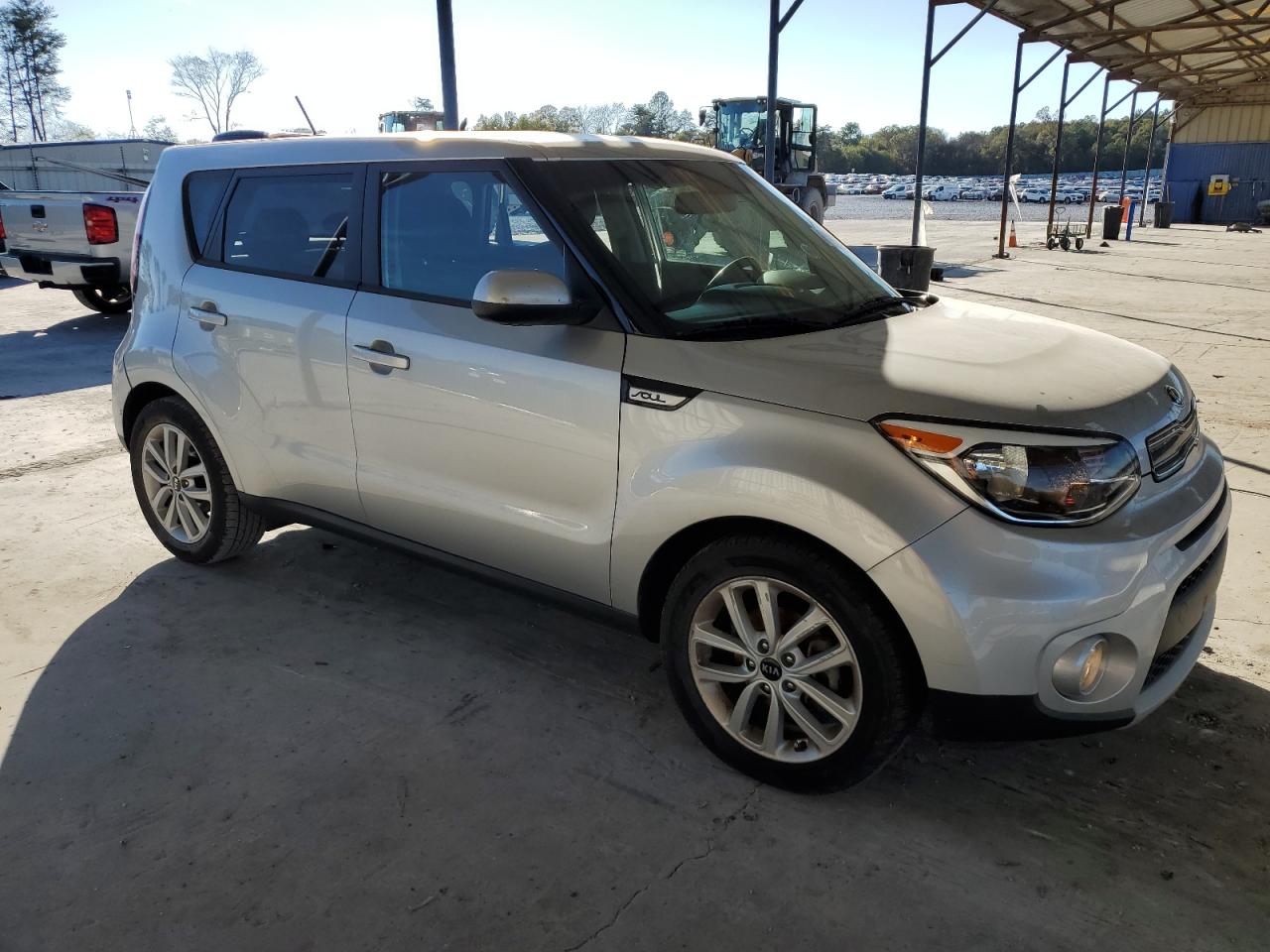 VIN KNDJP3A55K7644955 2019 KIA SOUL no.4