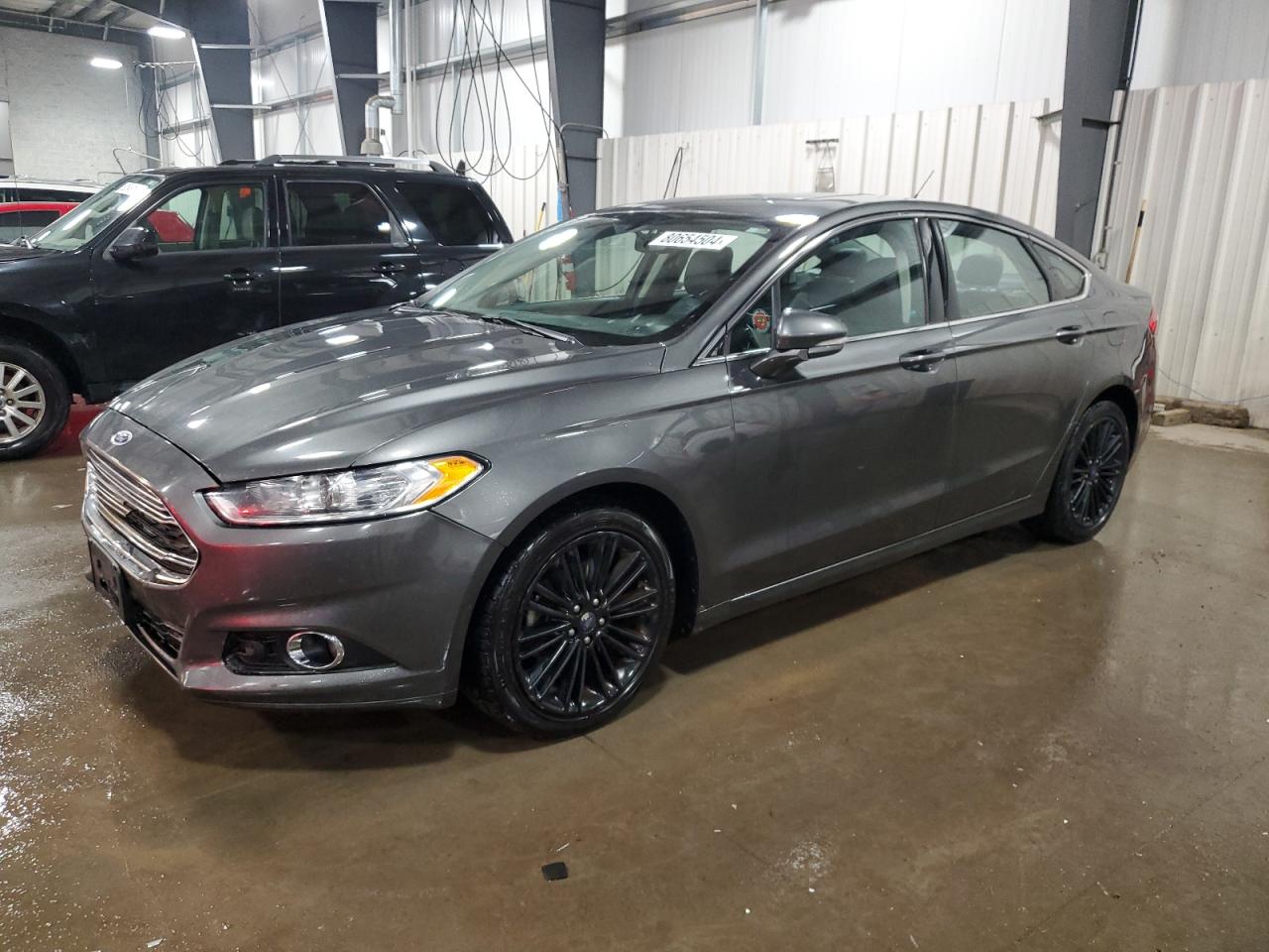 2016 Ford Fusion - Image 1