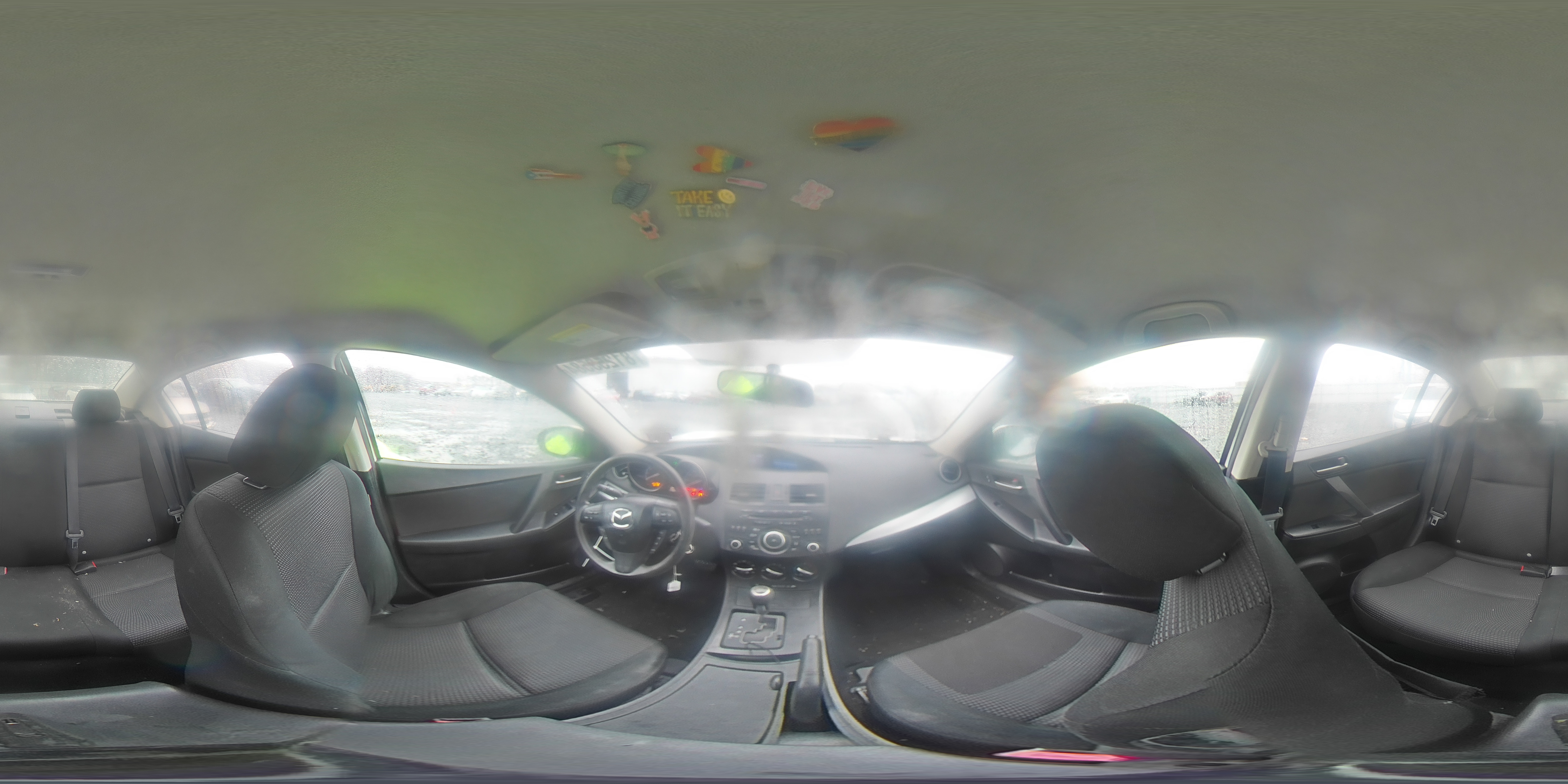 2013 Mazda 3 - Image 12