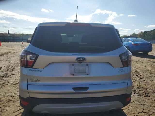 Parquets FORD ESCAPE 2017 Silver