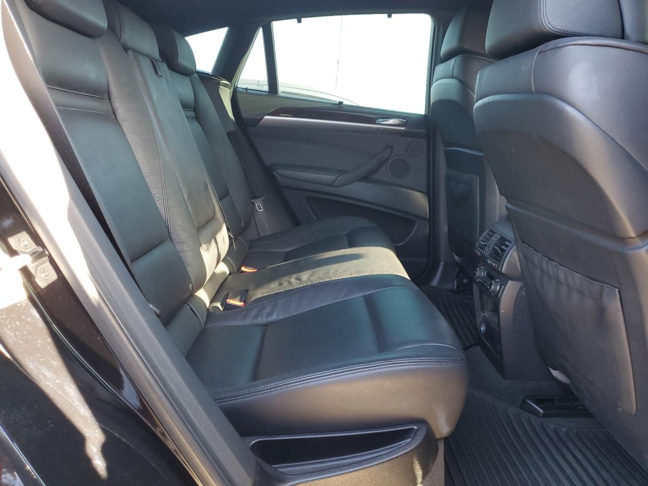 2014 BMW X6 - Image 11