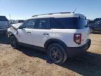 2021 Ford Bronco Sport Big Bend en Venta en Amarillo, TX - Front End