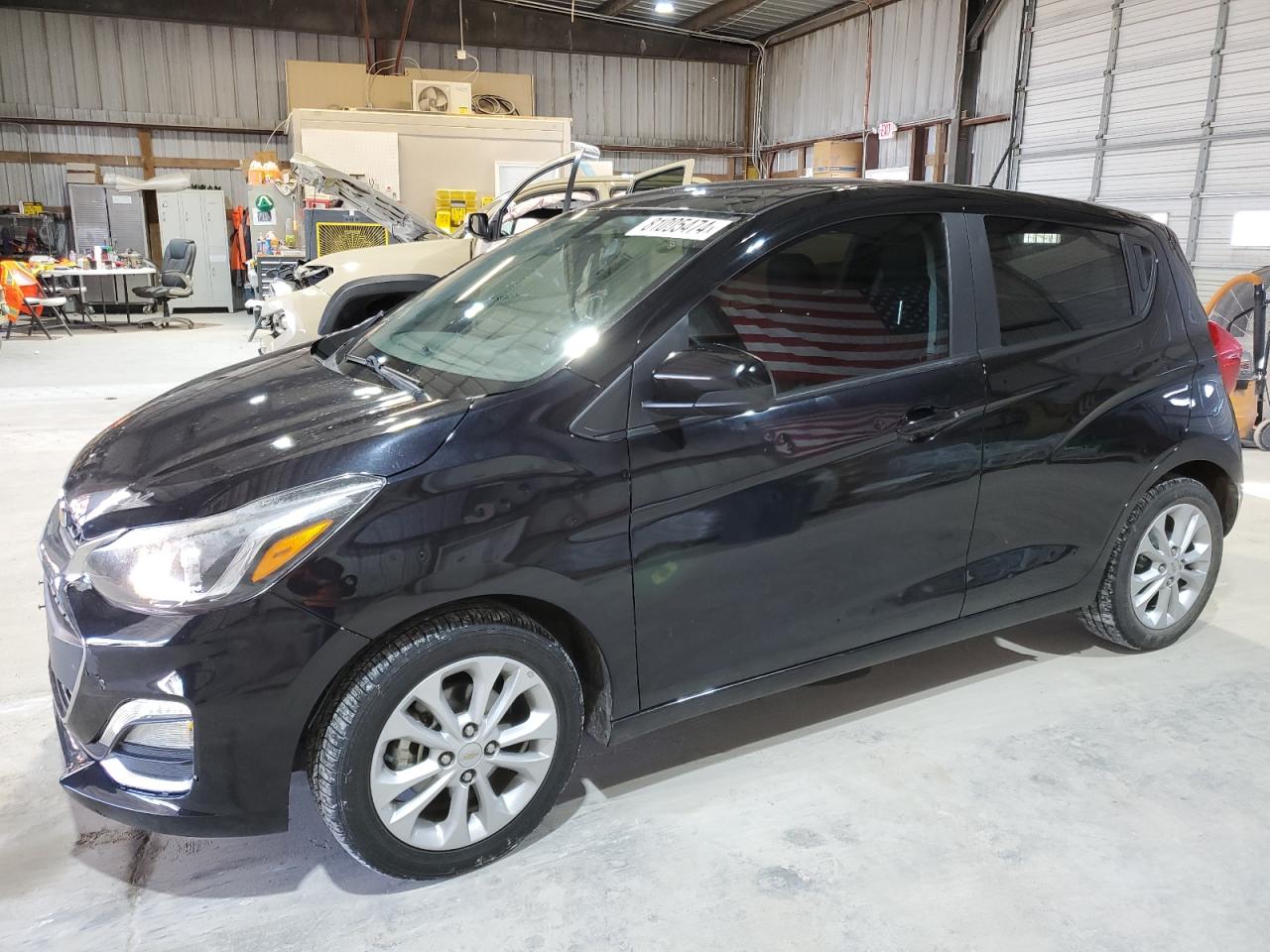 2021 Chevrolet Spark - Image 1