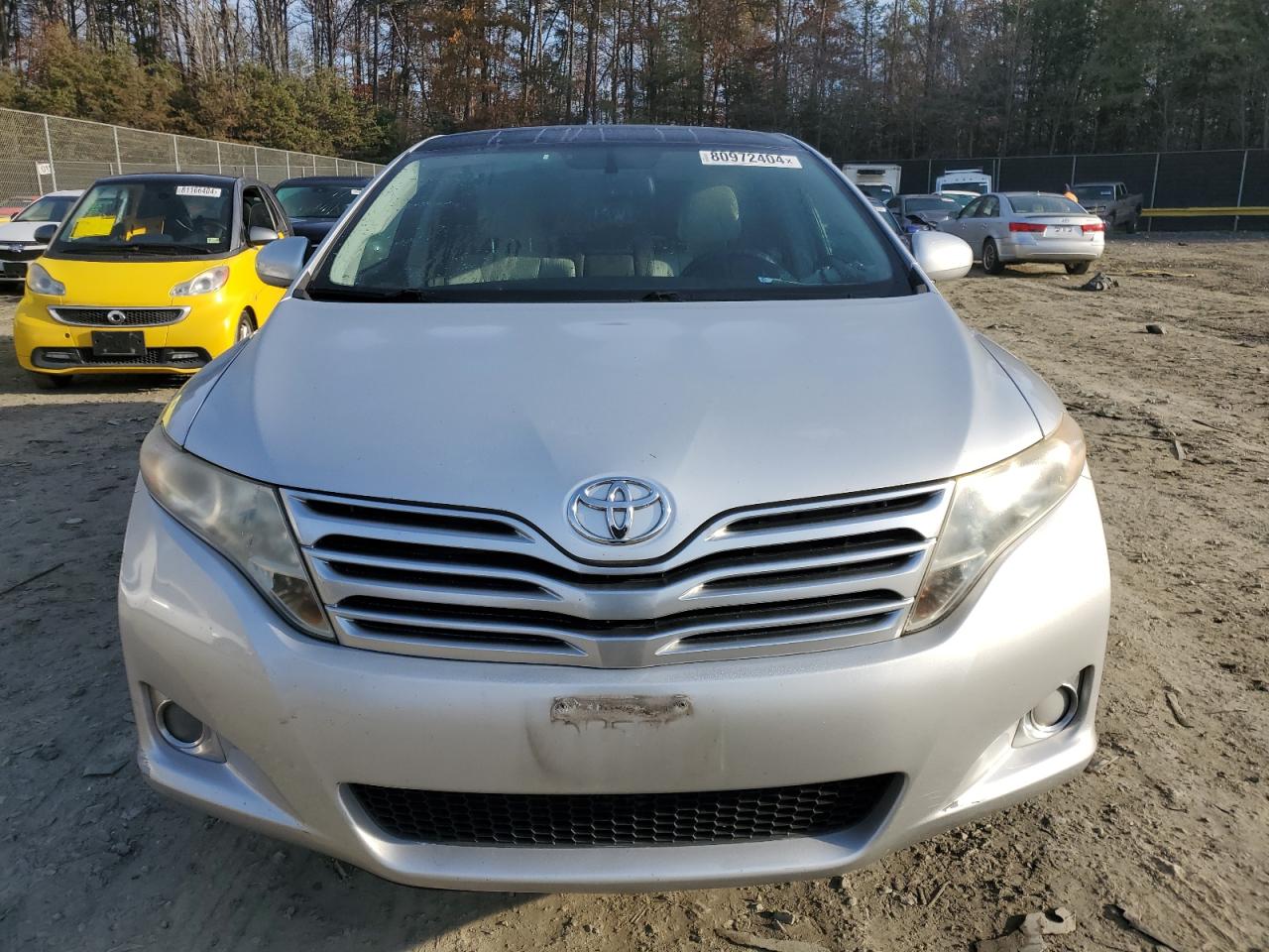 2010 Toyota Venza - Image 5