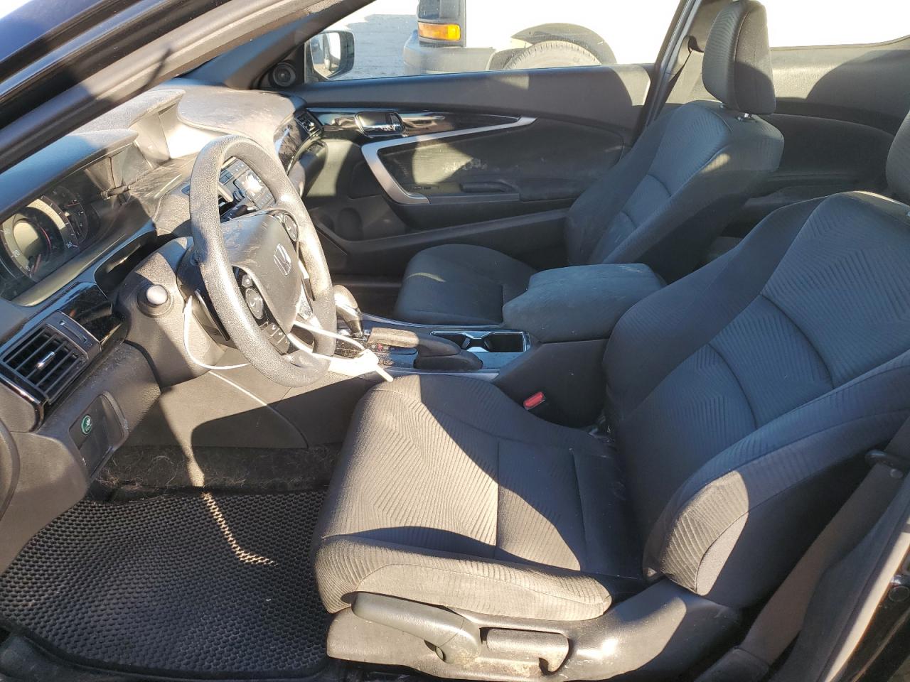 2016 Honda Accord - Image 7