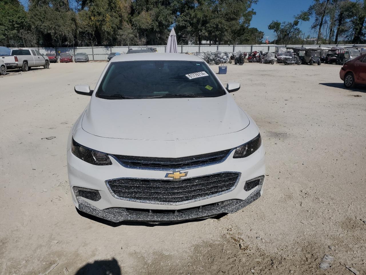 2018 Chevrolet Malibu - Image 5