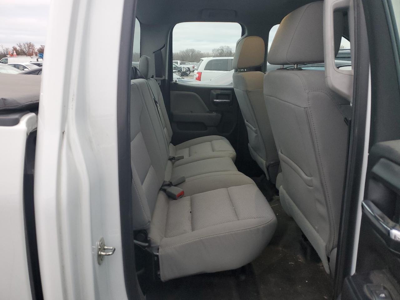 2019 GMC Sierra - Image 11